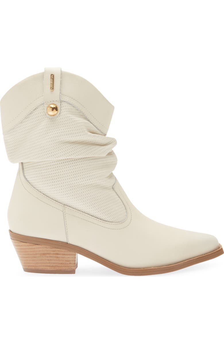 Bottero Slouch Western Boot, Alternate, color,