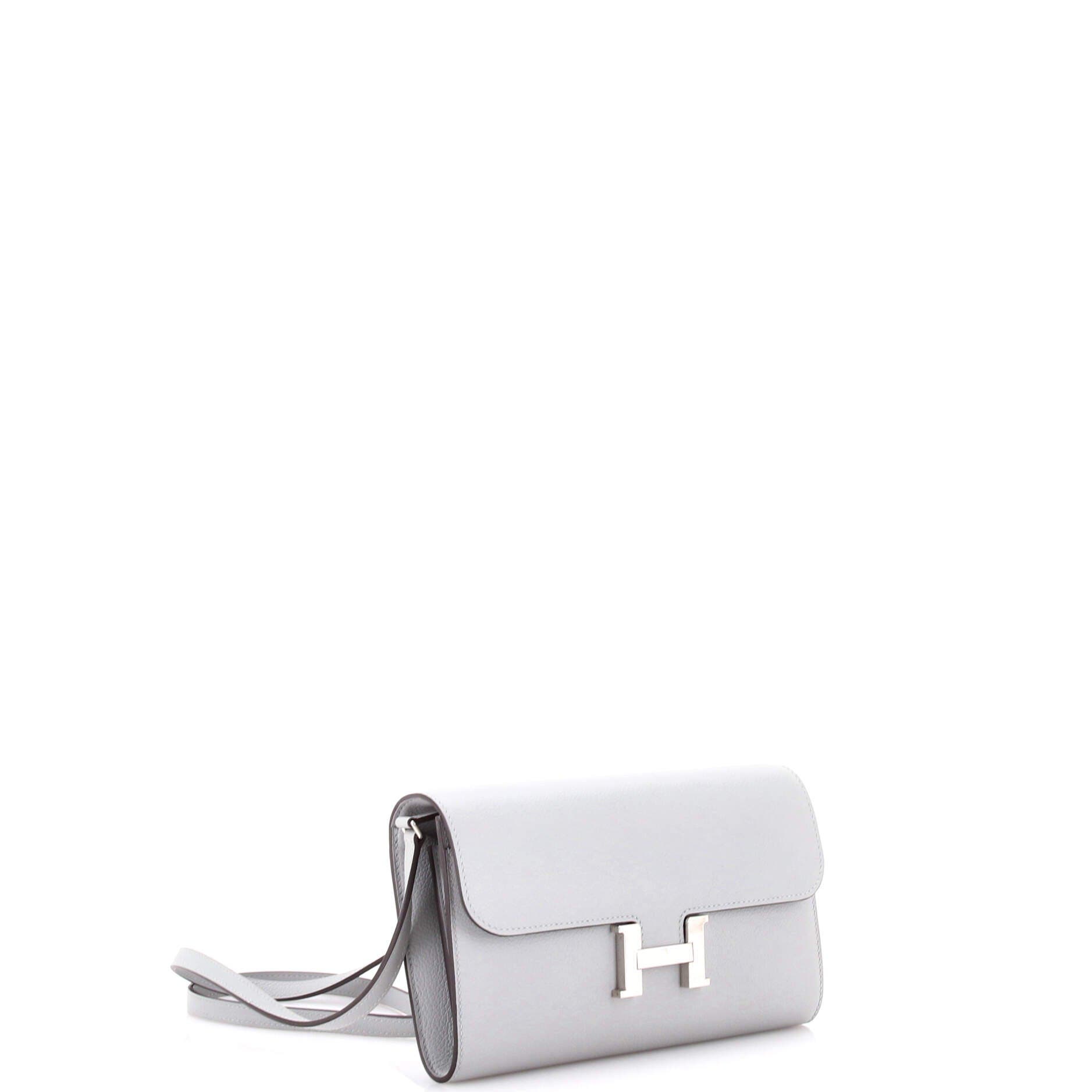 Constance To Go Wallet Evercolor, Alternate, color, Blue