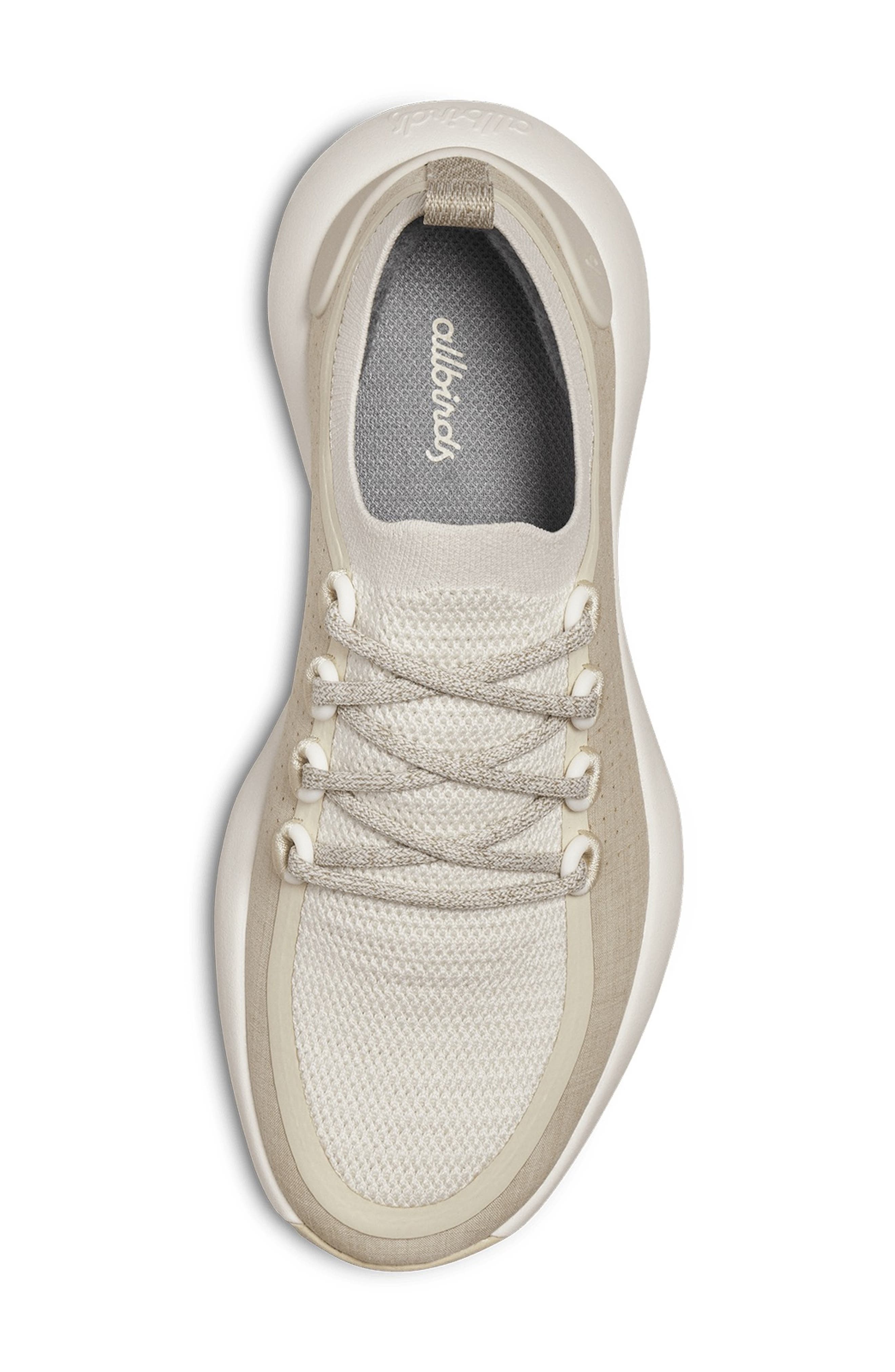 Allbirds Trail Runner SWT Sneaker, Alternate, color, 