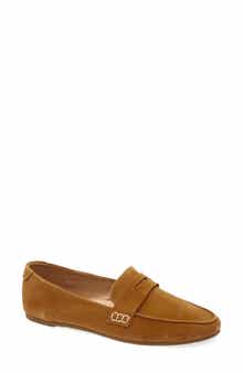 Moorhen Penny Loafer