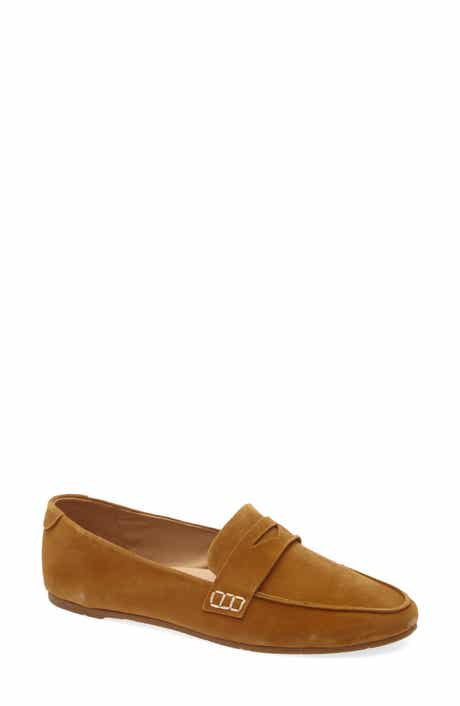 Moorhen Penny Loafer