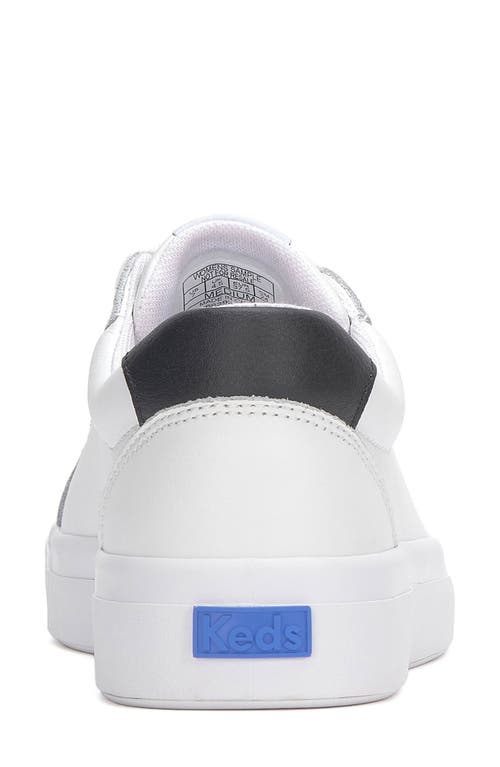 Keds ® Pursuit Low Top Sneaker In Multi