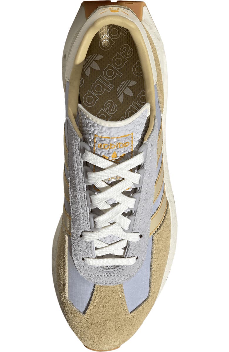 adidas Retropy E5 Sneaker, Alternate, color,