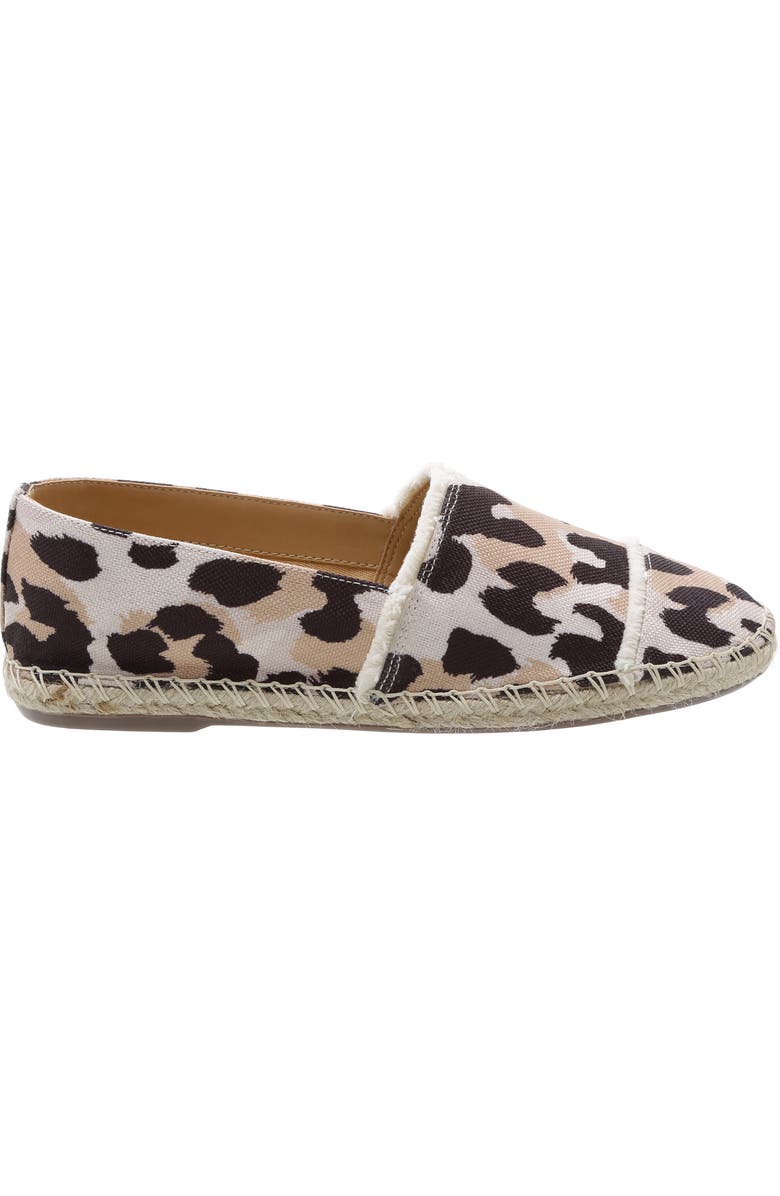 Schutz Ohanna Espadrille Flat, Alternate, color,