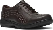 Clarks® Carleigh Dream Casual Oxford -Wide Width Available