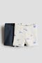  Navy Blue/Boats