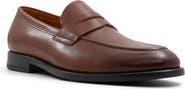 Brooks Brothers Greenwich Penny Loafer