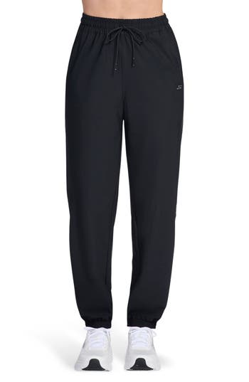Skechers Performance Elite Joggers In Black