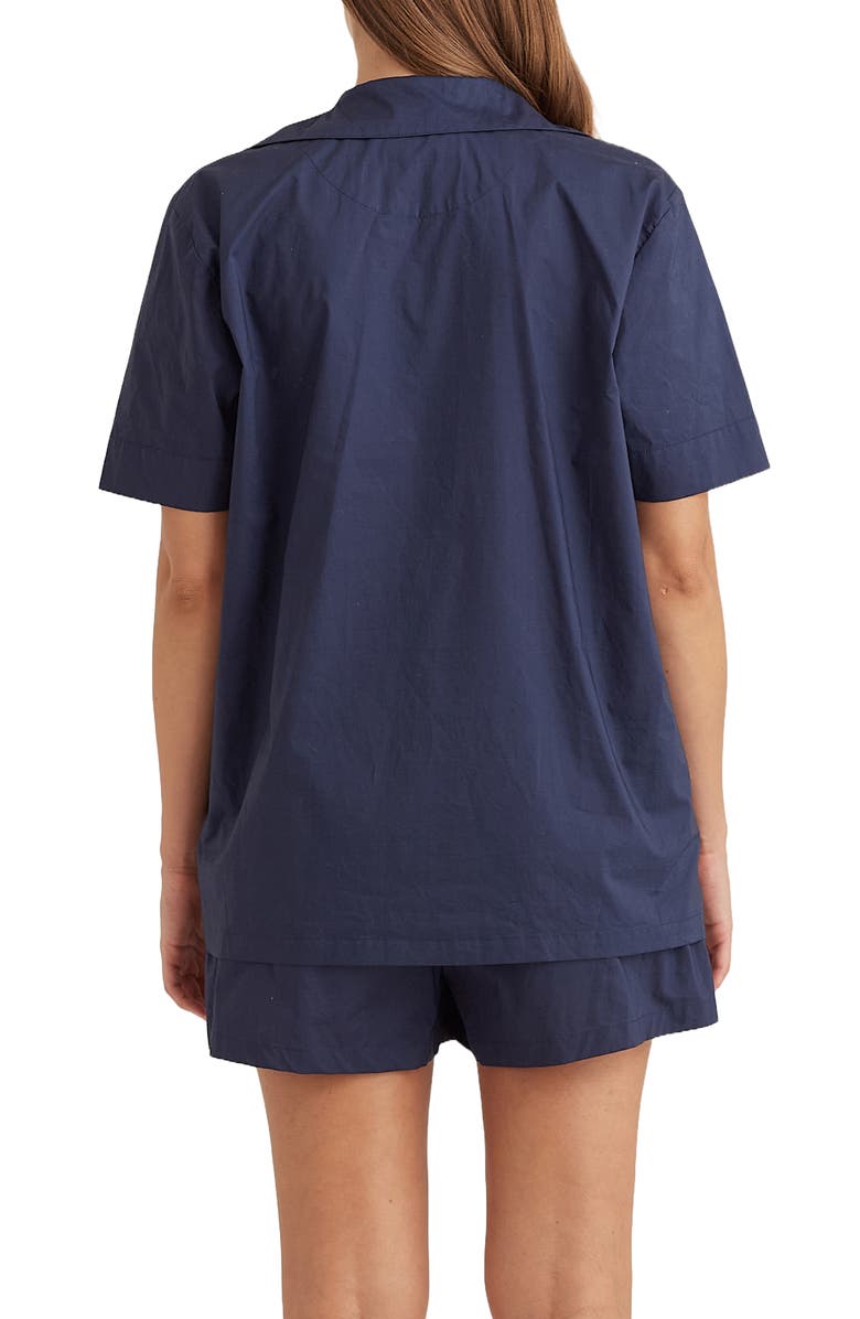 Papinelle Gemma Boxer Pajamas, Alternate, color, 