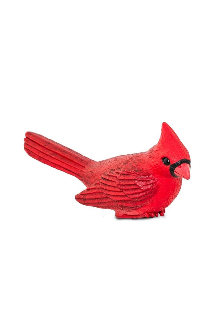 Cardinal Toy, Alternate, color, No Color