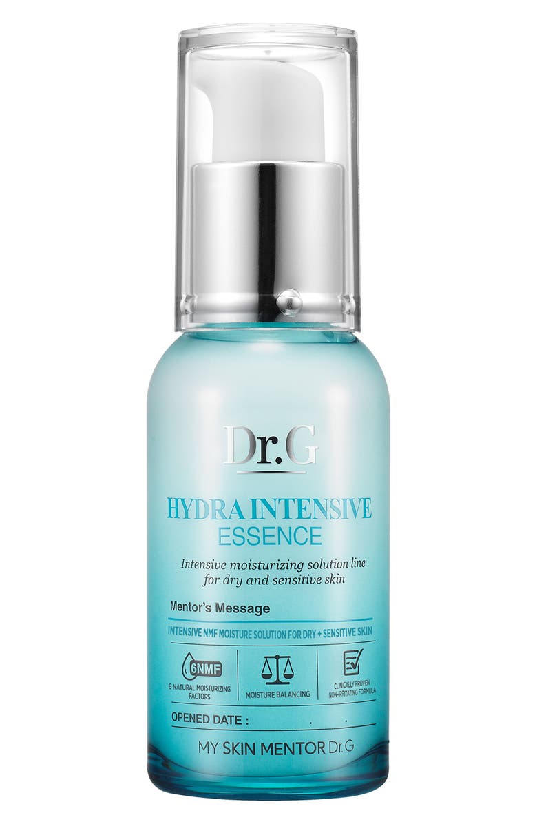 My Skin Mentor Dr. G Beauty Hydra Intensive Essence, Main, color, 