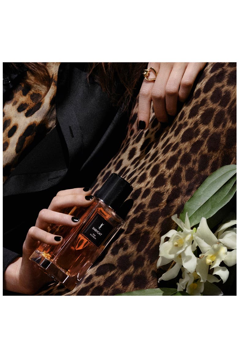 Babycat - Le Vestiaire des Parfums, Alternate, color, NO COLOR