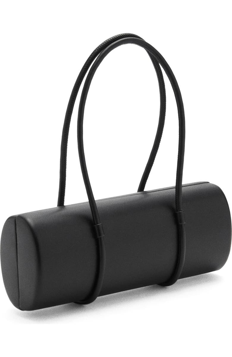 MANGO Double Handle Clutch, Alternate, color,