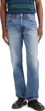 Levi's 555™ Relaxed Straight Jeans