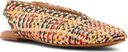 Steve Madden Rumi Slingback Flat