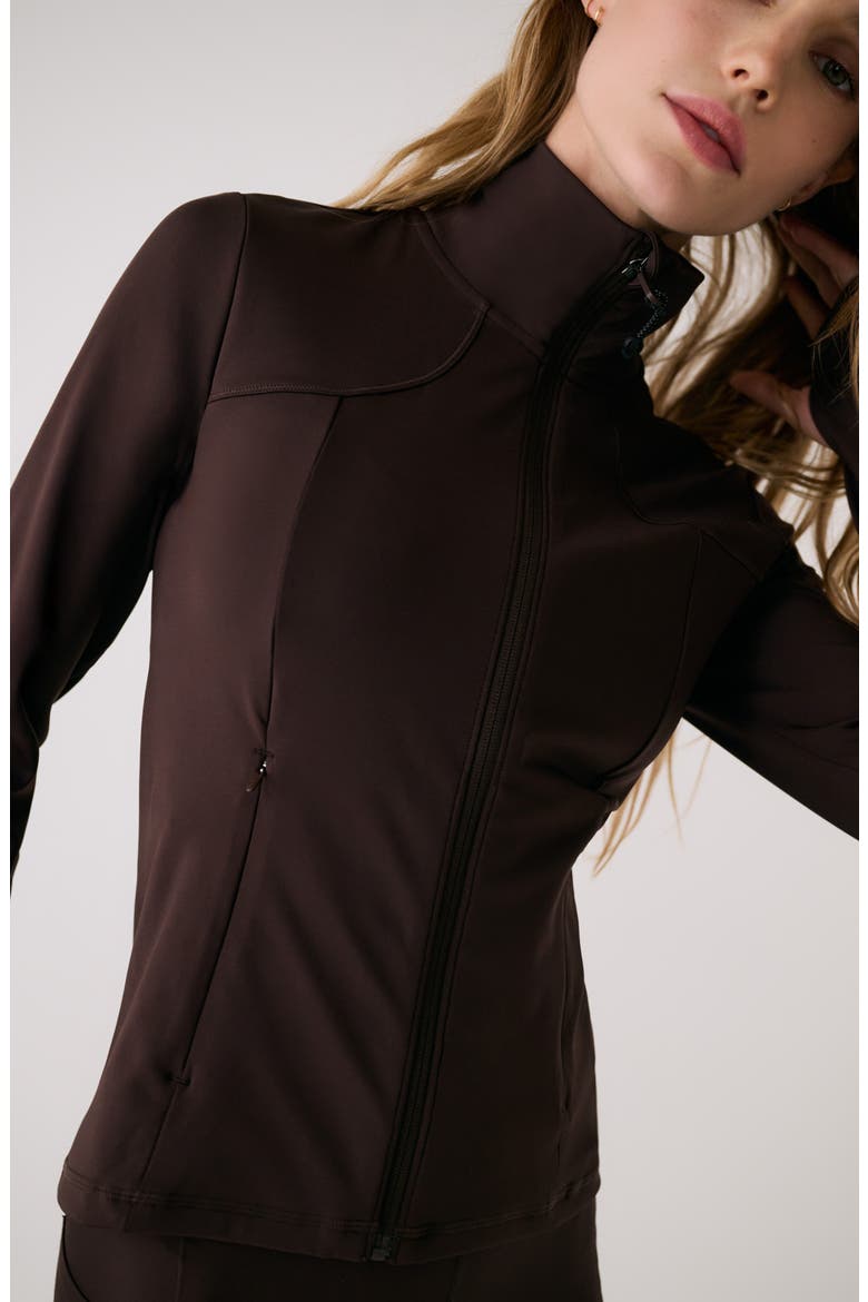 Step Up Jacket, Alternate, color, JAVA