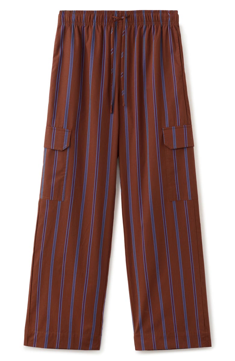 MANGO Cargo Pants, Alternate, color, 