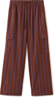 MANGO Cargo Pants