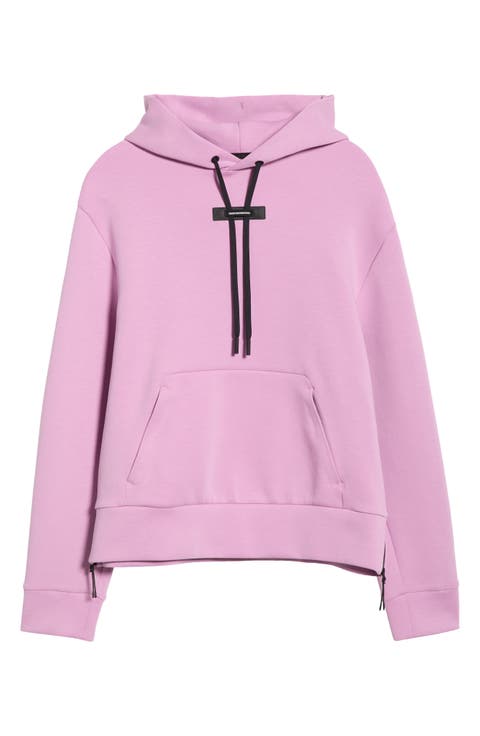 Focus Tech Hoodie