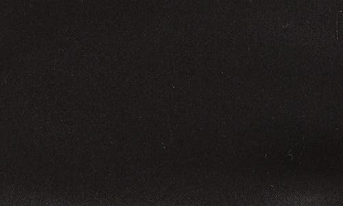 Blissy Silk Sleep Mask In Black