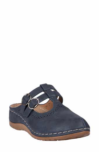 Lalana Mary Jane Clog