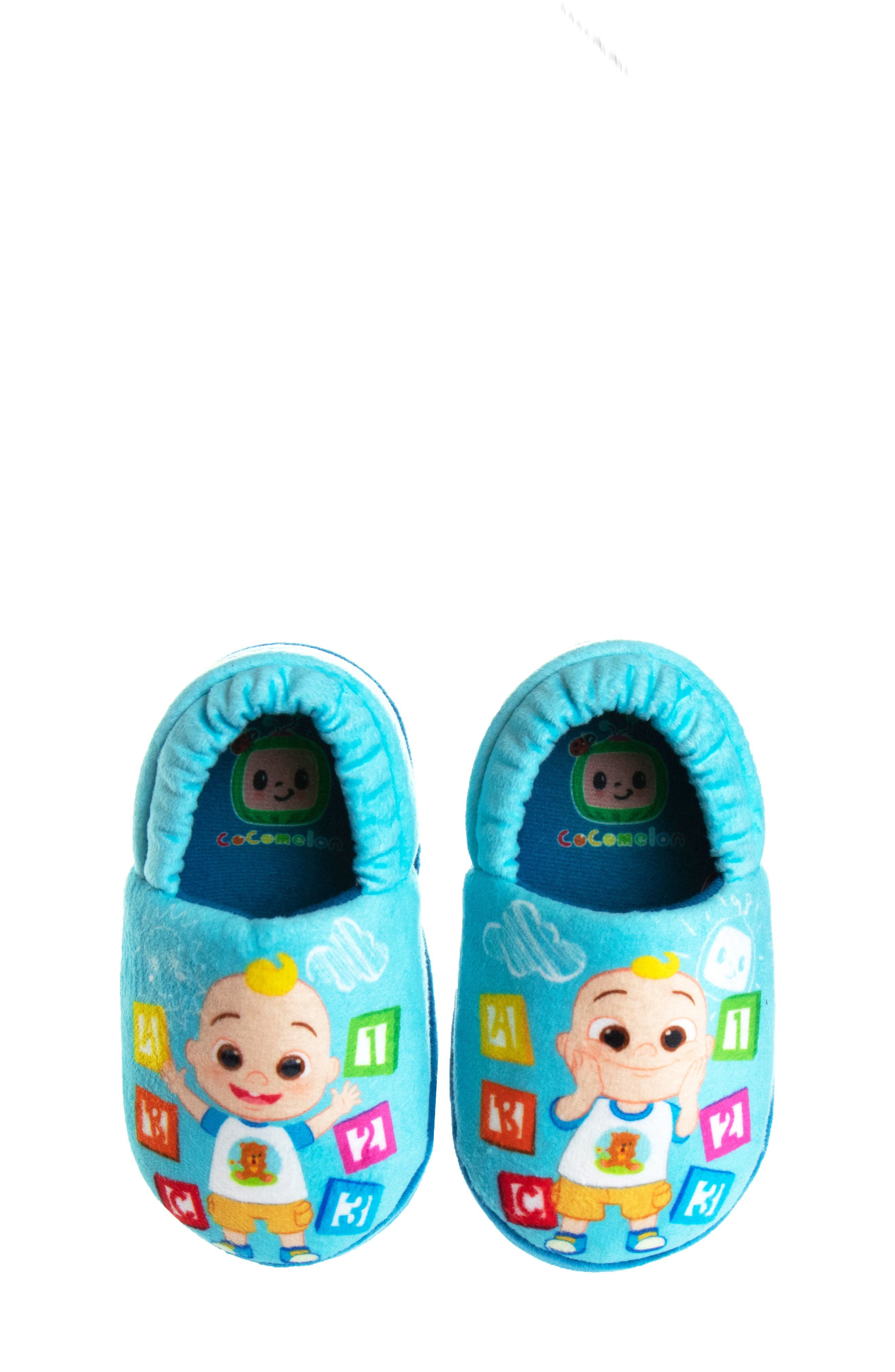 JOSMO Kids' CoComelon Slipper, Alternate, color, 