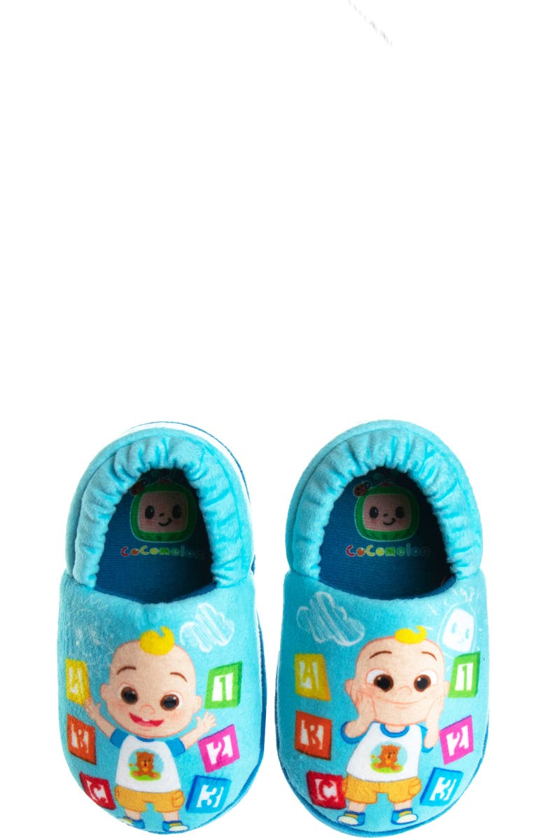 JOSMO Kids' CoComelon Slipper, Alternate, color,