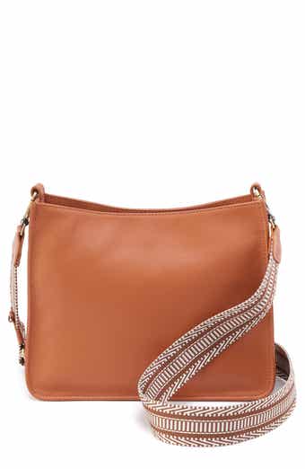 HOBO Beckon Calfskin Leather Satchel Nordstrom