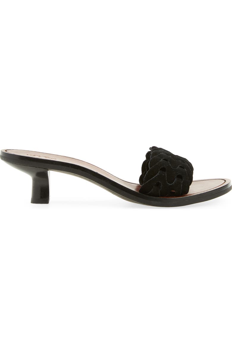rag & bone Melrose Sandal, Alternate, color,