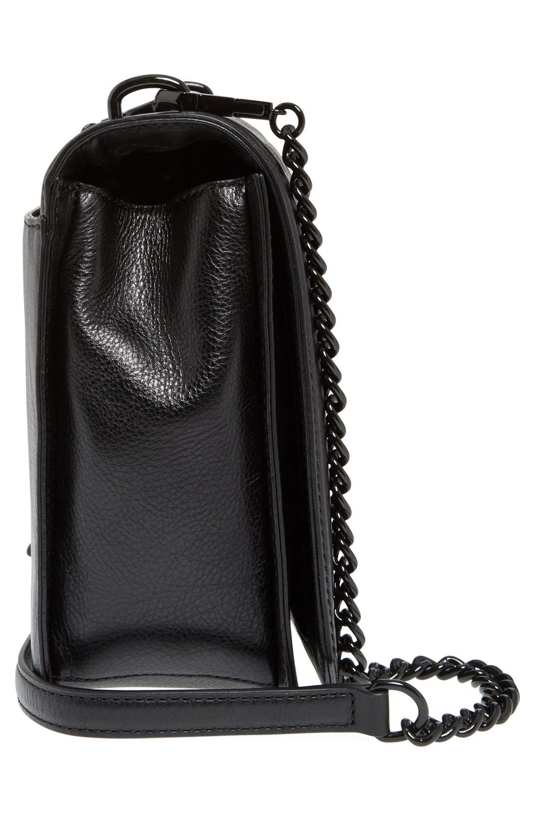 Rebecca Minkoff 'Jumbo Love' Crossbody Bag, Alternate, color, 