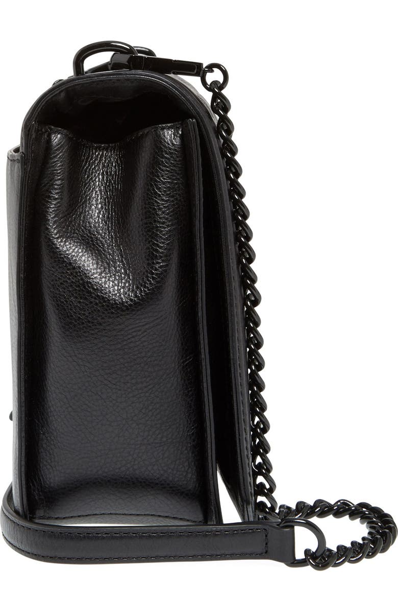 Rebecca Minkoff 'Jumbo Love' Crossbody Bag, Alternate, color,