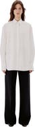 Another Tomorrow OVERSIZED MENS SHIRT