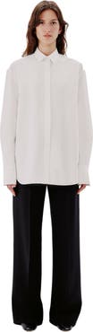 Another Tomorrow OVERSIZED MENS SHIRT