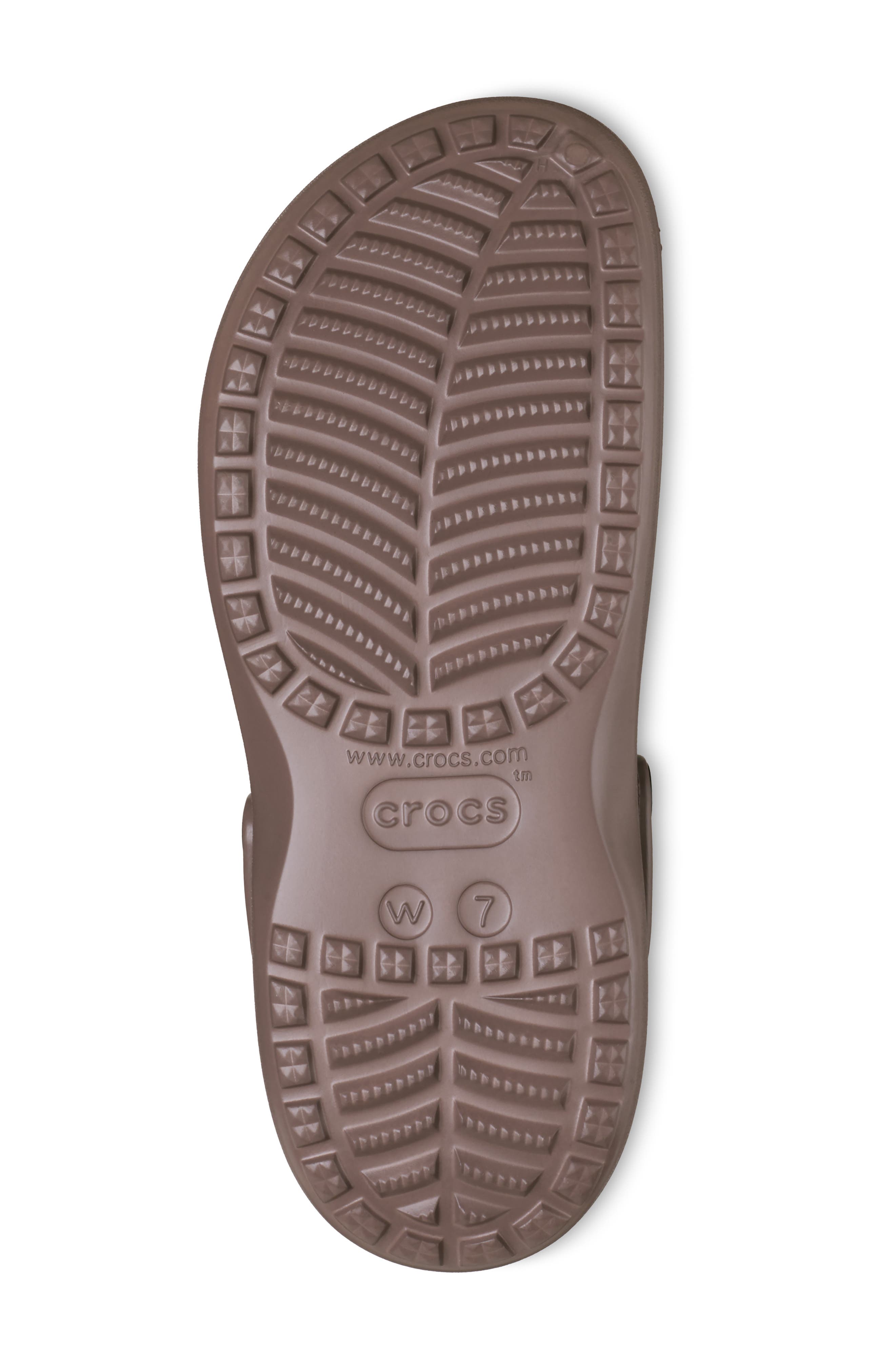 Baya Platform Clog, Alternate, color, TFL