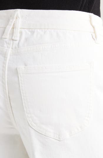 Good Waist Crop Palazzo Jeans