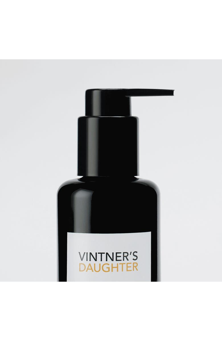 Vintner's Daughter Active Renewal Cleanser, Alternate, color, 