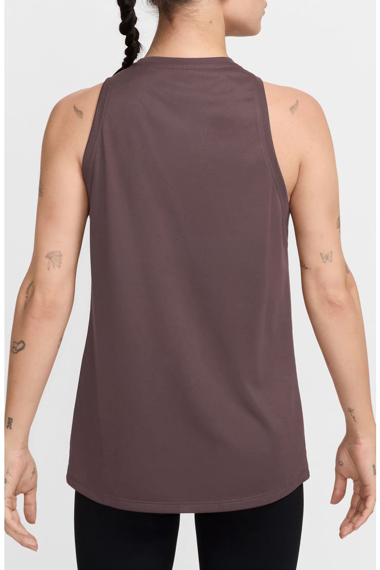 Dri-FIT Running Tank, Alternate, color, TATTOO/ WHITE