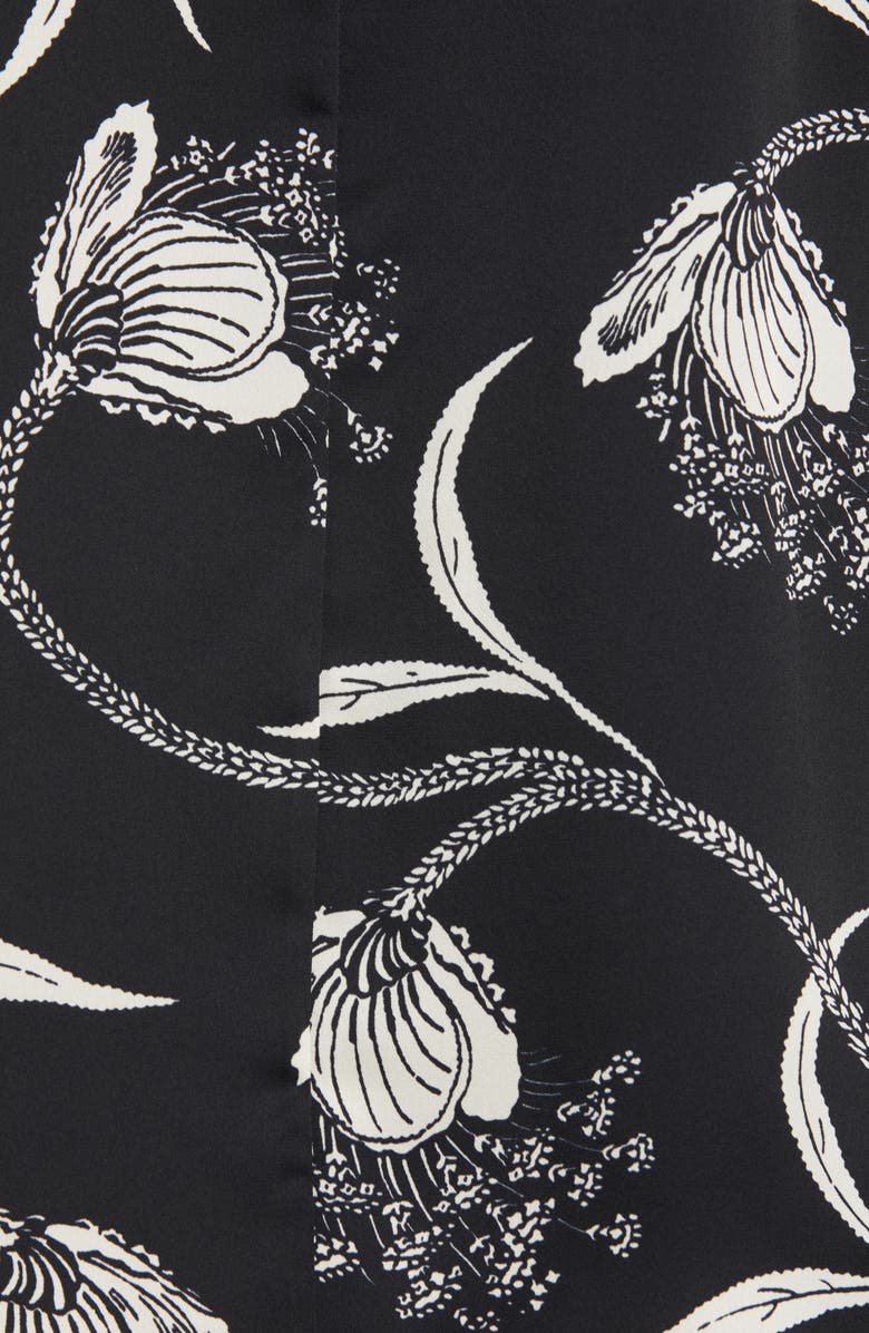 Joie Cedra B Floral Halter Top, Alternate, color, 