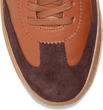 GrandPro Breakaway Leather Sneaker