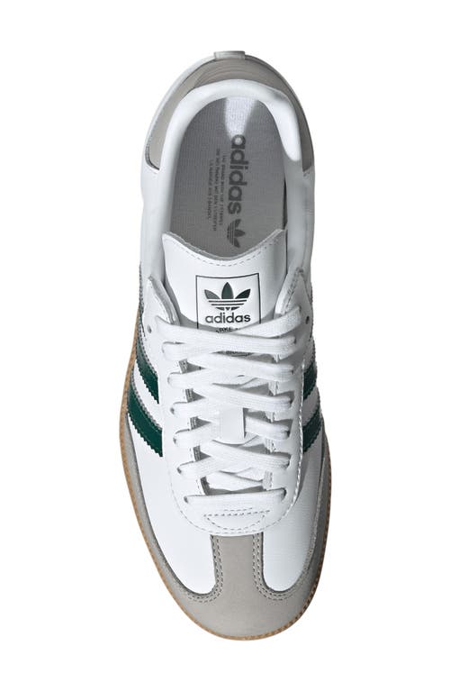 Adidas Originals Adidas Gender Inclusive Samba Og Sneaker In Multi