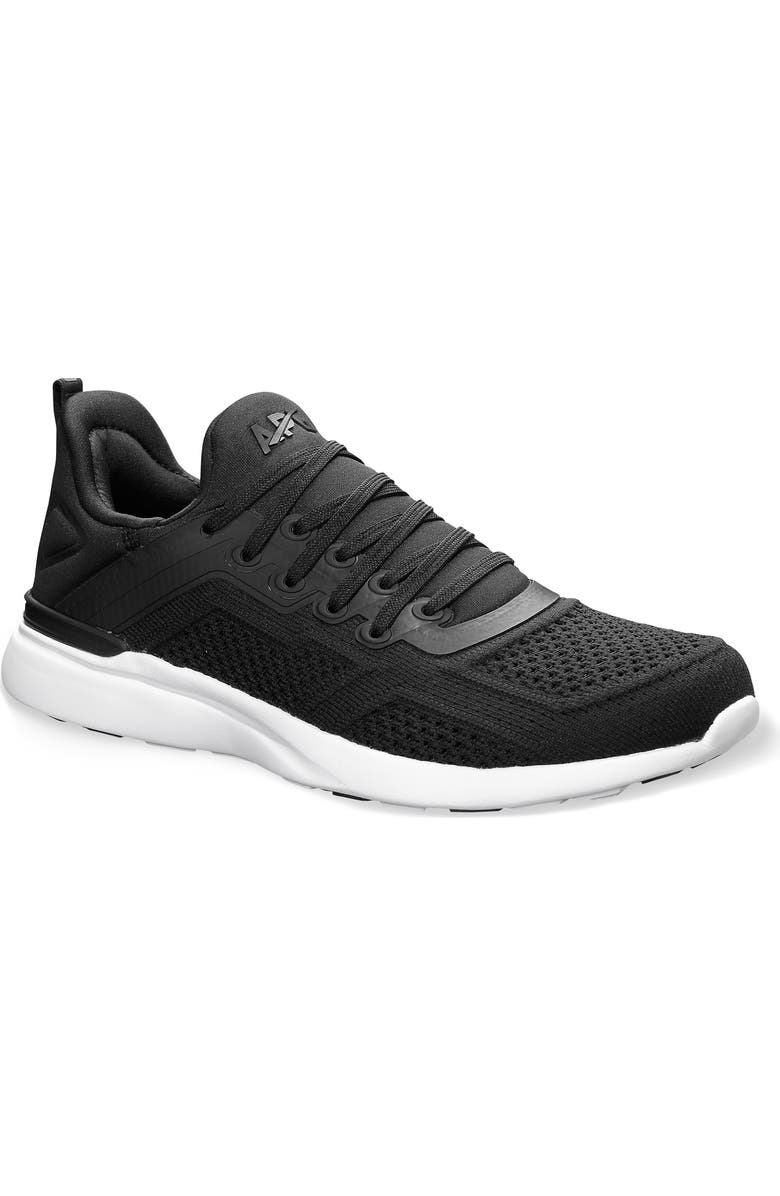 APL TechLoom Tracer Knit Training Shoe, Main, color,