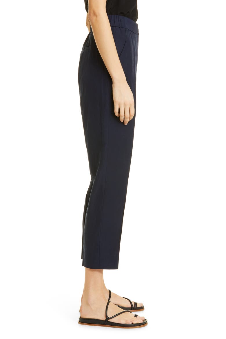 Addison Pants, Alternate, color, NAVY