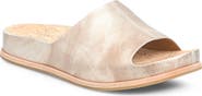 Kork-Ease® 'Tutsi' Slide Sandal