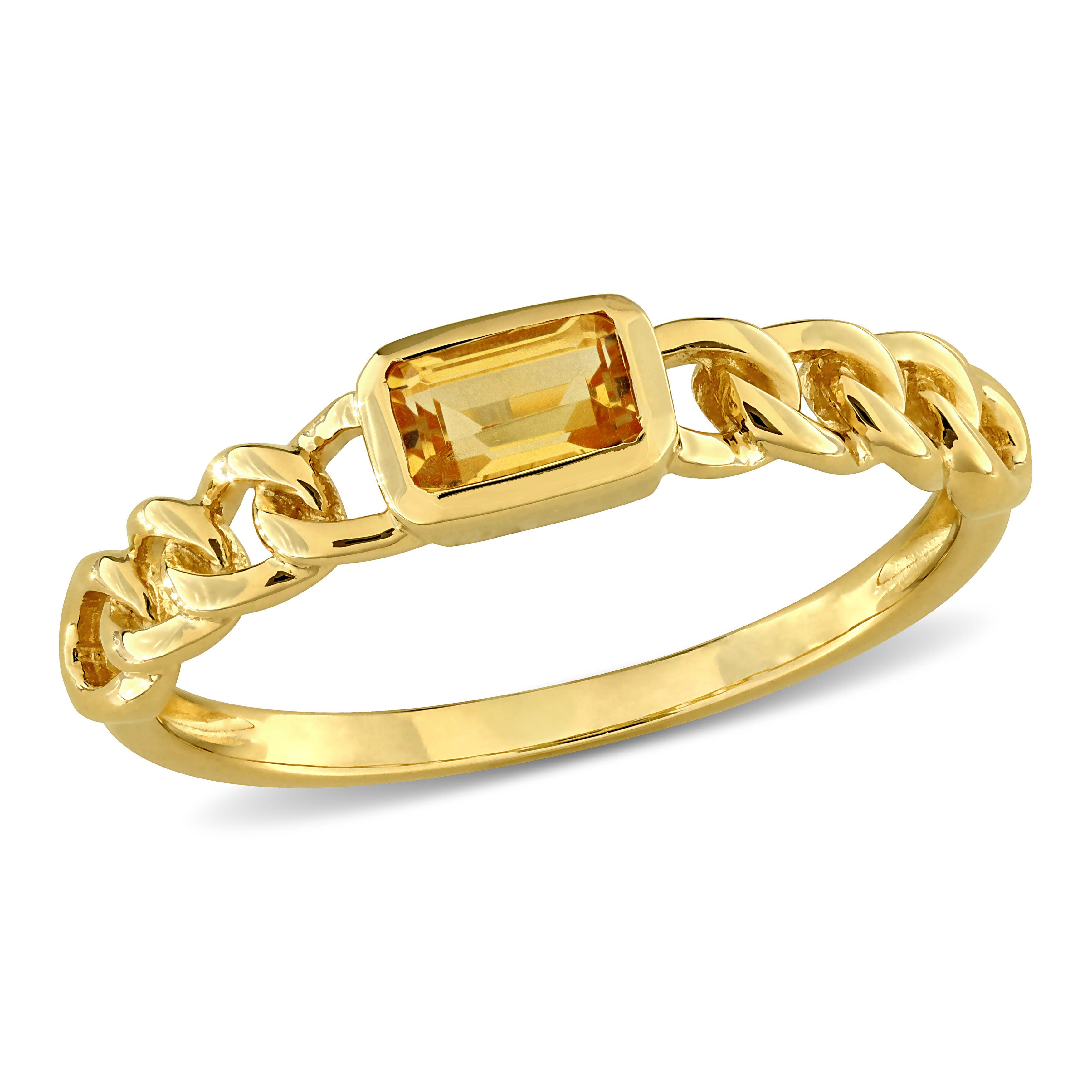 selected Citrine