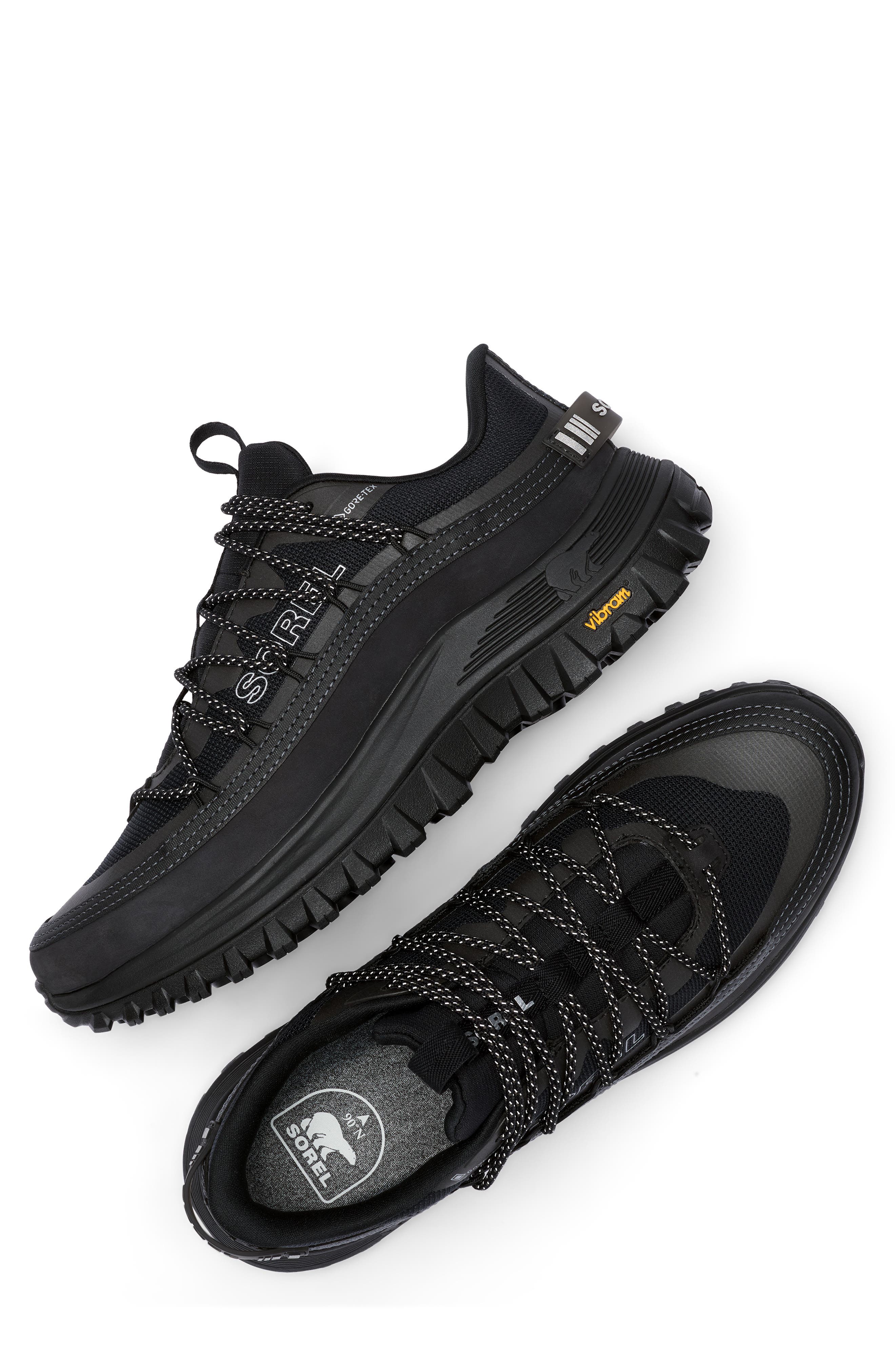 SOREL CALLSIGN HORIZON™ LOW GTX Gore-Tex® Waterproof Sneaker (Men