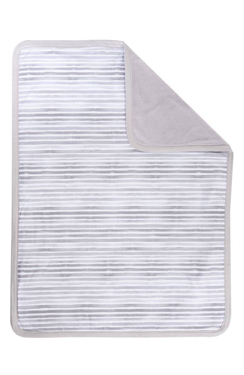 Oilo Ink Cuddle Blanket, Alternate, color, 