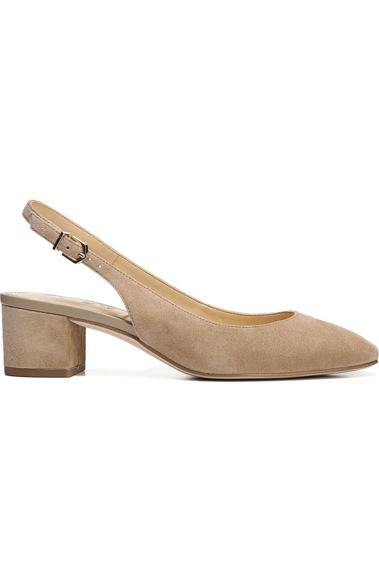 Sam Edelman Lorene Slingback Pump, Alternate, color,
