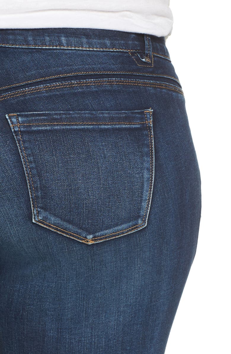 Wit & Wisdom 'Ab'Solution Ankle Skinny Jeans, Alternate, color,