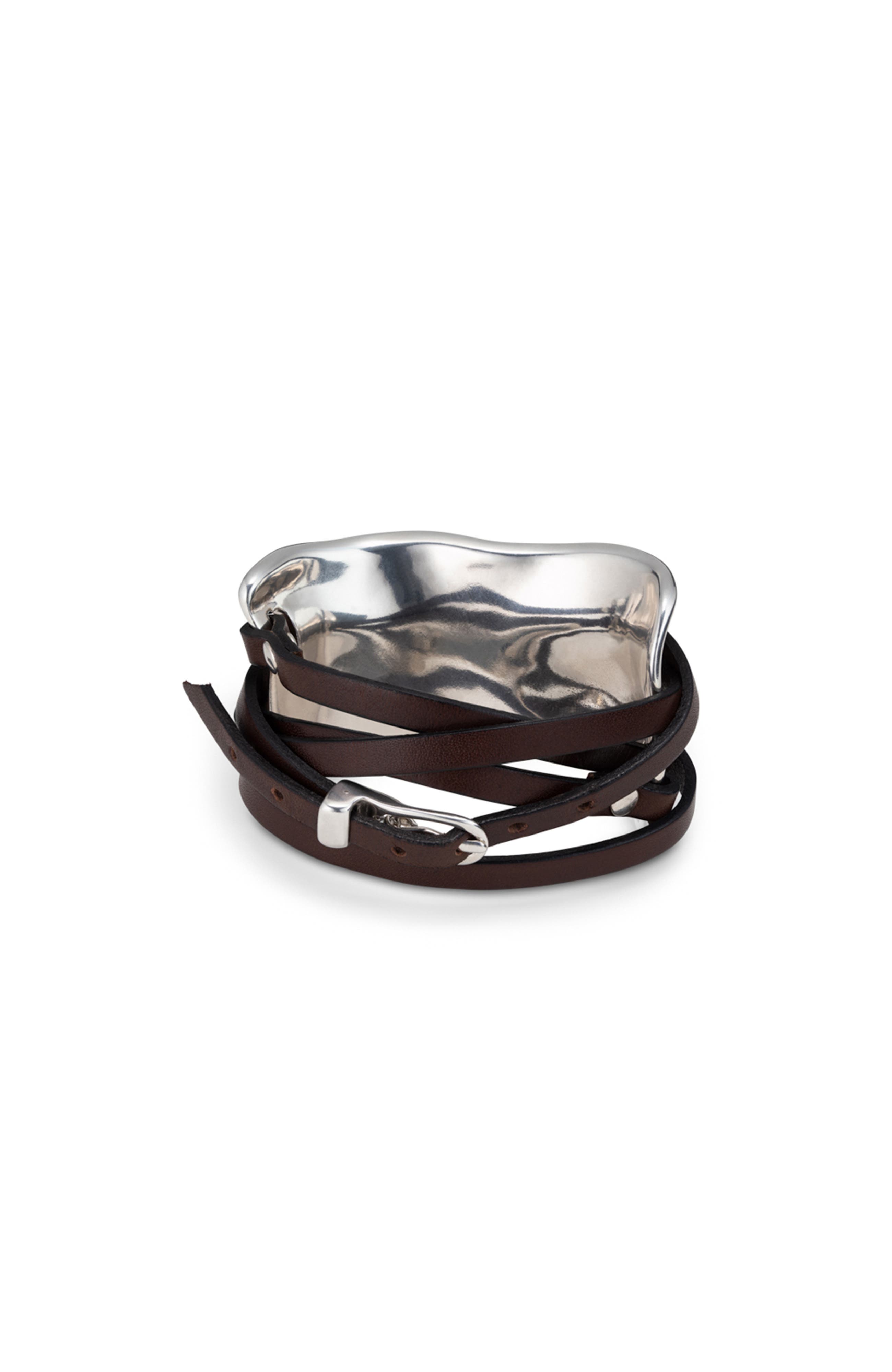 selected Silver