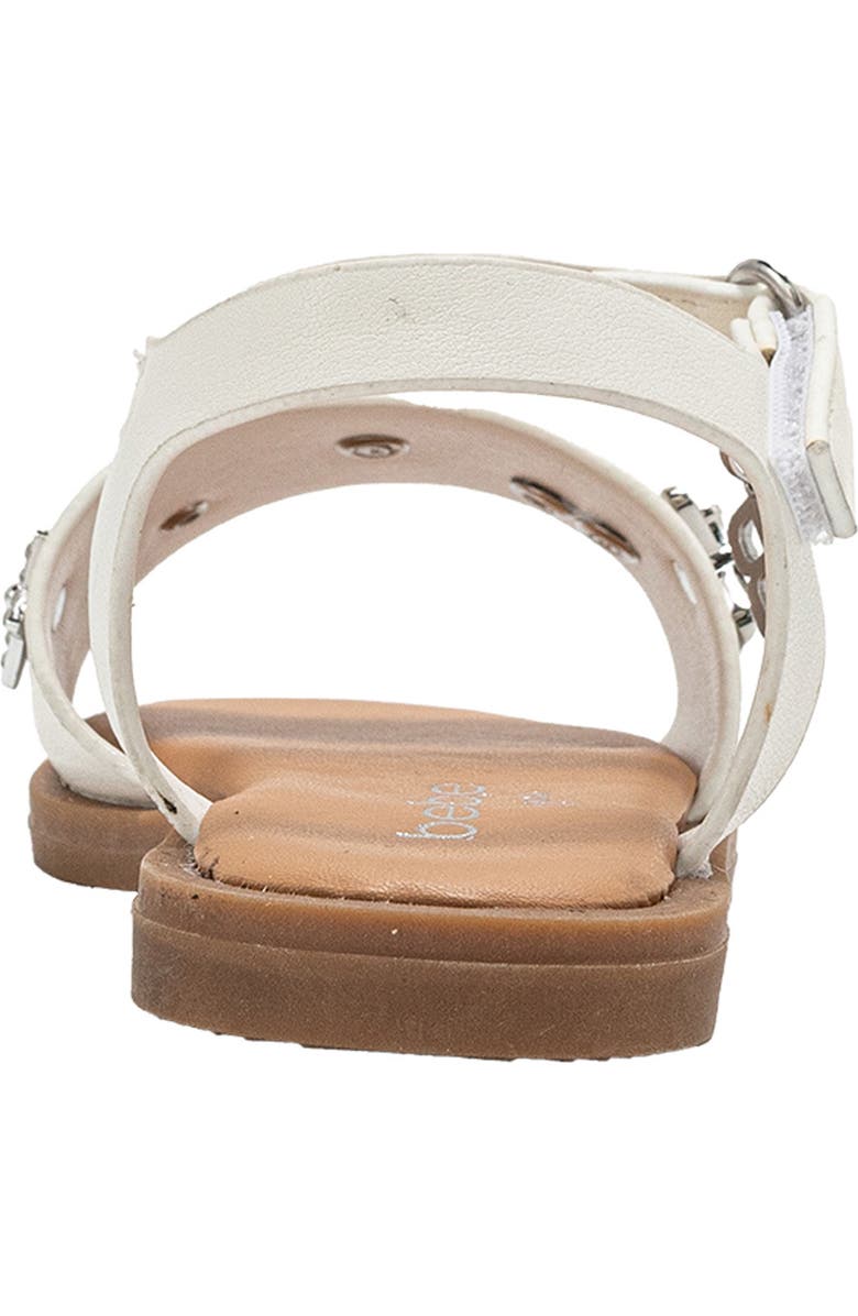 bebe Kids' Blaire Sandal, Alternate, color,